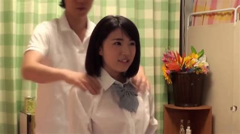 japanese massage student|Japanese Student Massage Porn Videos & Sex Movies